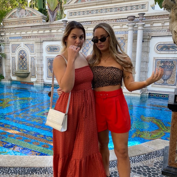 Meet your Posher, Annie - Picture 6 of 6